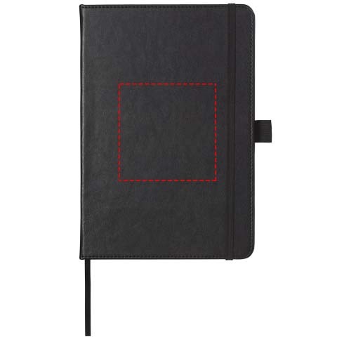 Bound A5 Notizbuch