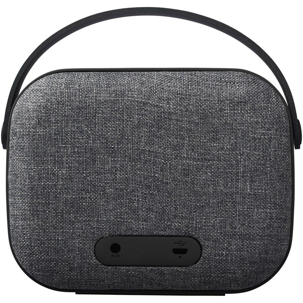 Woven Stoff Bluetooth® Lautsprecher