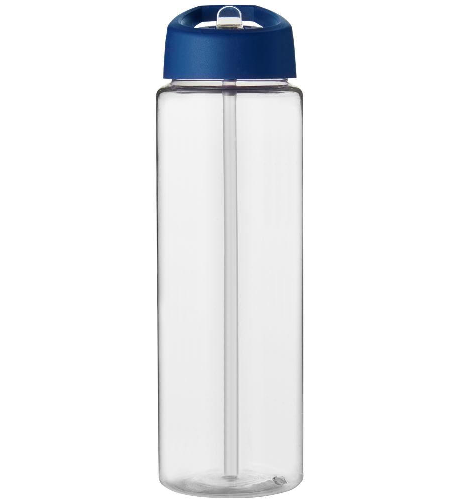 H2O Active® Vibe 850 ml Sportflasche mit Ausgussdeckel