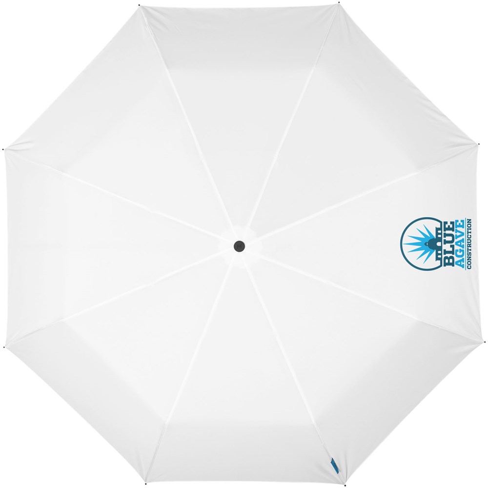 Trav 21,5" Vollautomatik Kompaktregenschirm