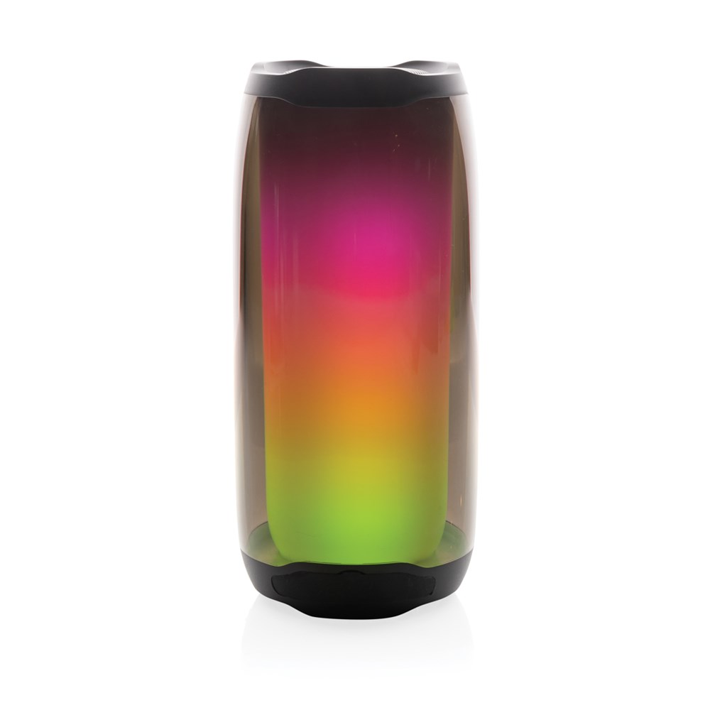 Lightboom 10W Lautsprecher aus RCS recyceltem Kunststoff