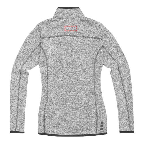 Tremblant Strickfleecejacke für Damen
