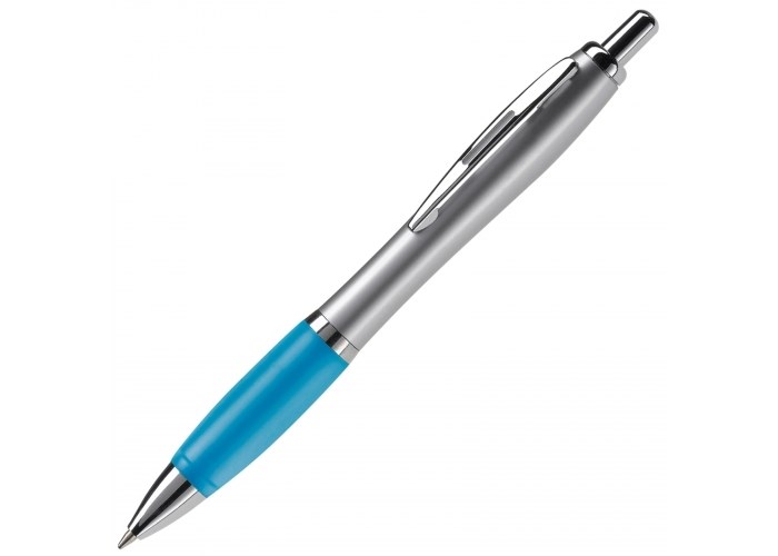 Kugelschreiber Hawaï Silver