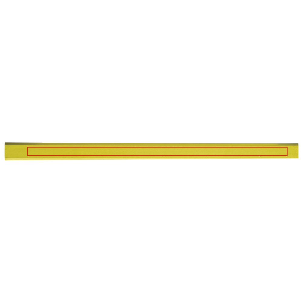 Zimmermannsbleistift 25cm
