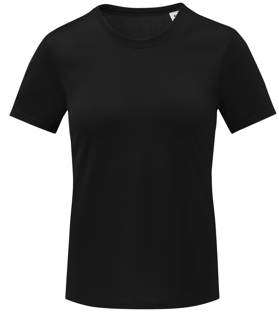 Kratos Cool Fit T-Shirt für Damen