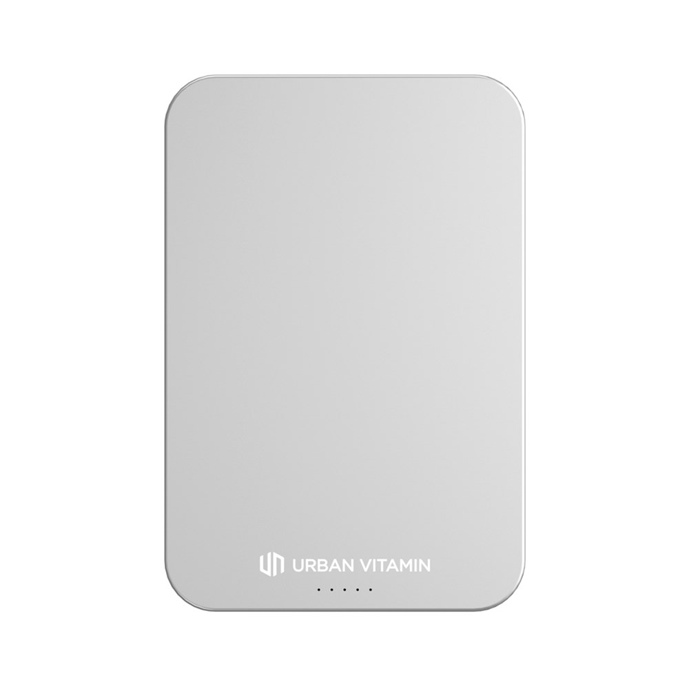 Compton RCS recycelter Kunststoff/Aluminium 10.000 powerbank