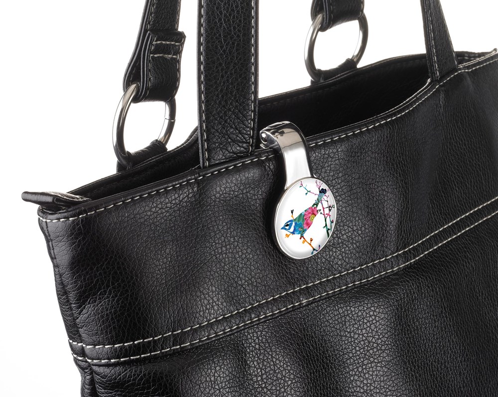 TROIKA Handtaschenhalter