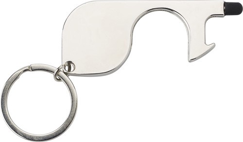 Türöffner aus Metall Alivia