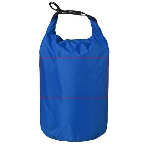 Camper 10 l wasserdichte Outdoor-Tasche