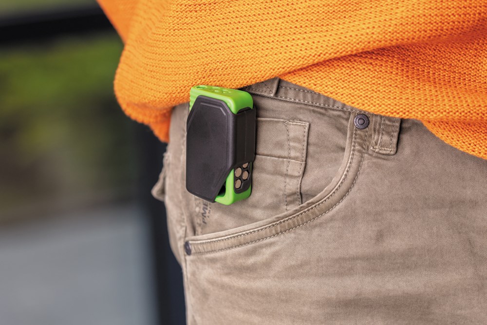 13-tlg. Pocket Bit-Set