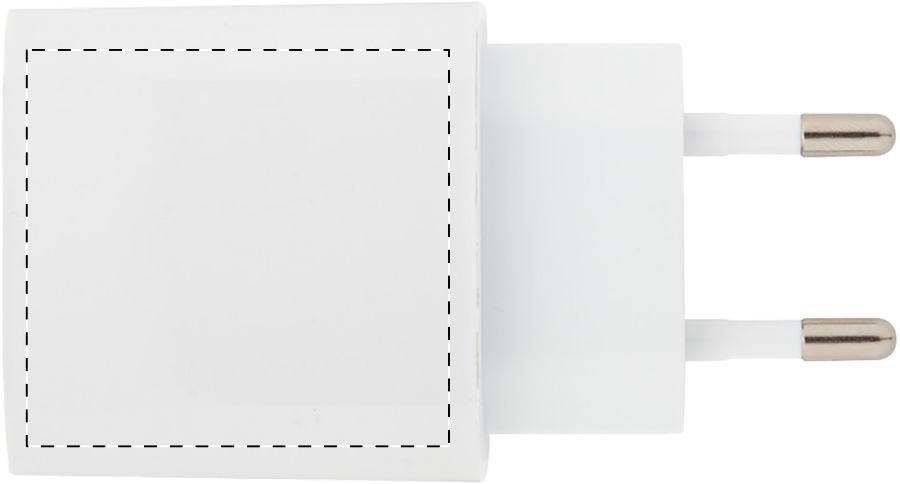 Recharge - USB-Ladegerät