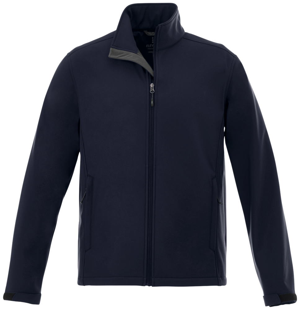 Maxson Softshelljacke für Herren