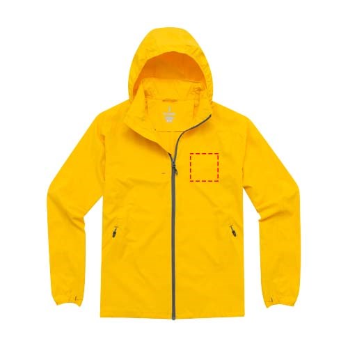 Flint leichte Jacke für Herren