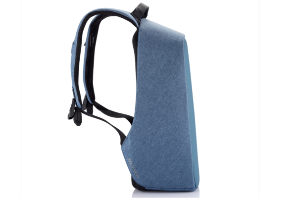 Bobby Hero Small Anti-Diebstahl-Rucksack