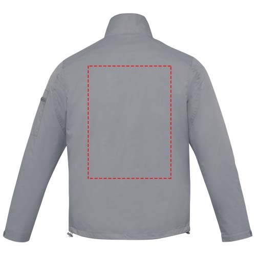 Palo leichte Herrenjacke