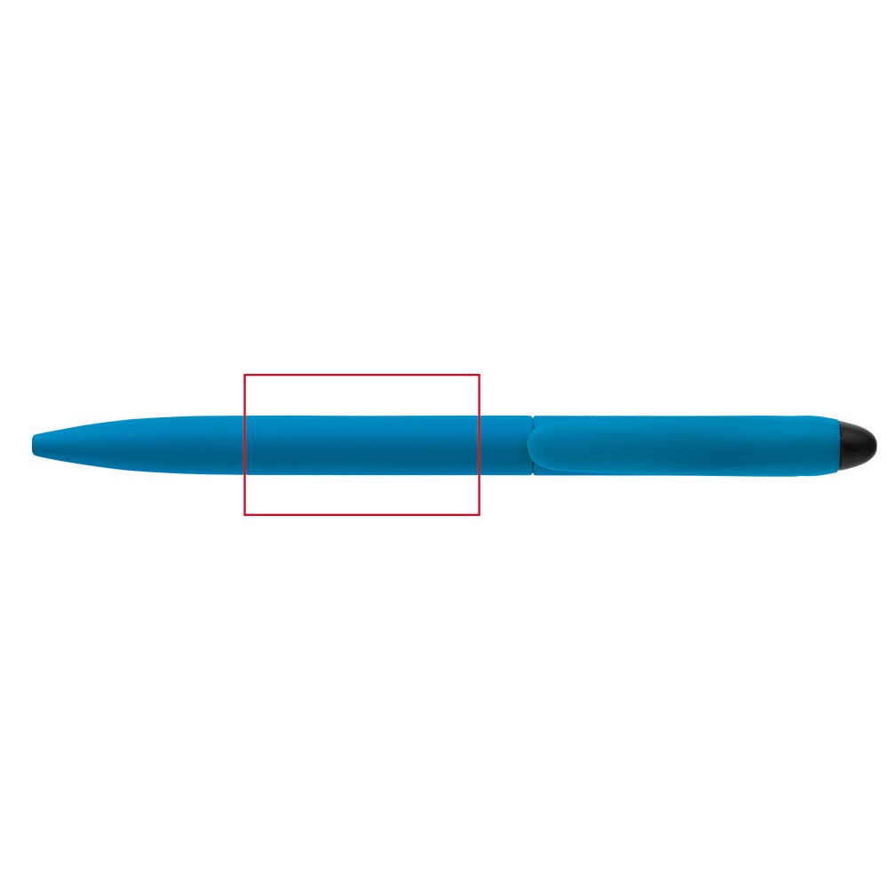 Stylus Kugelschreiber Touchy