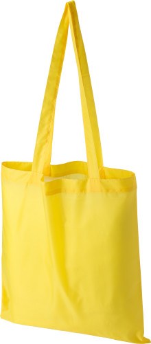 Einkaufstasche aus RPET-Polyester Anaya