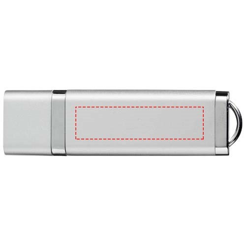 Flat 4 GB USB-Stick