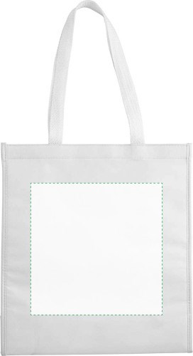 Kühltasche aus Non-woven Leroy