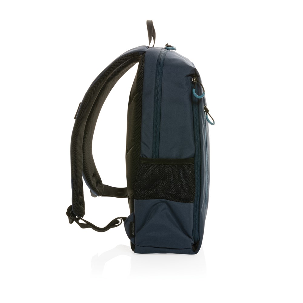 Impact AWARE™ Lima 15.6" RFID Laptop-Rucksack
