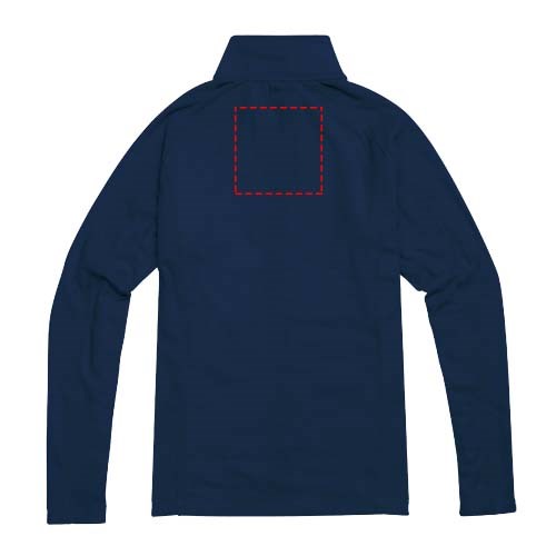 Rixford Fleecejacke für Herren