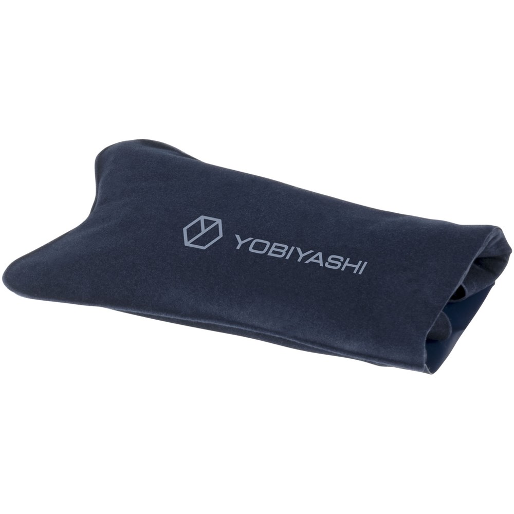 Detroit aufblasbares Kissen