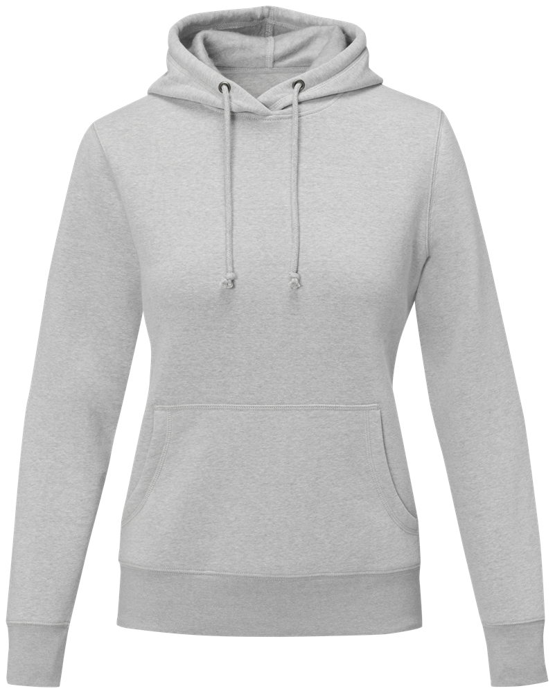 Charon Damen Kapuzenpullover