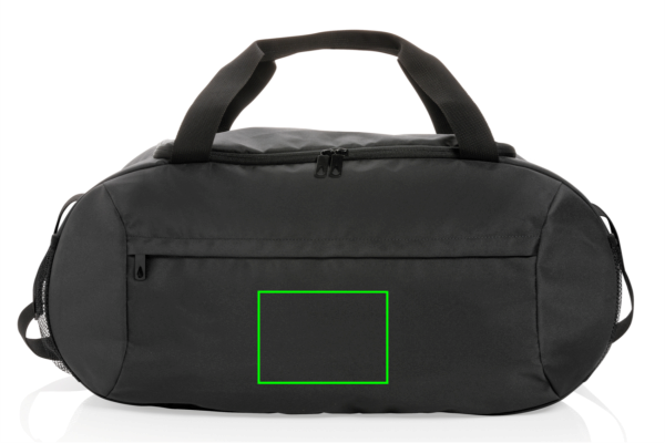 Impact AWARE™ RPET Sporttasche