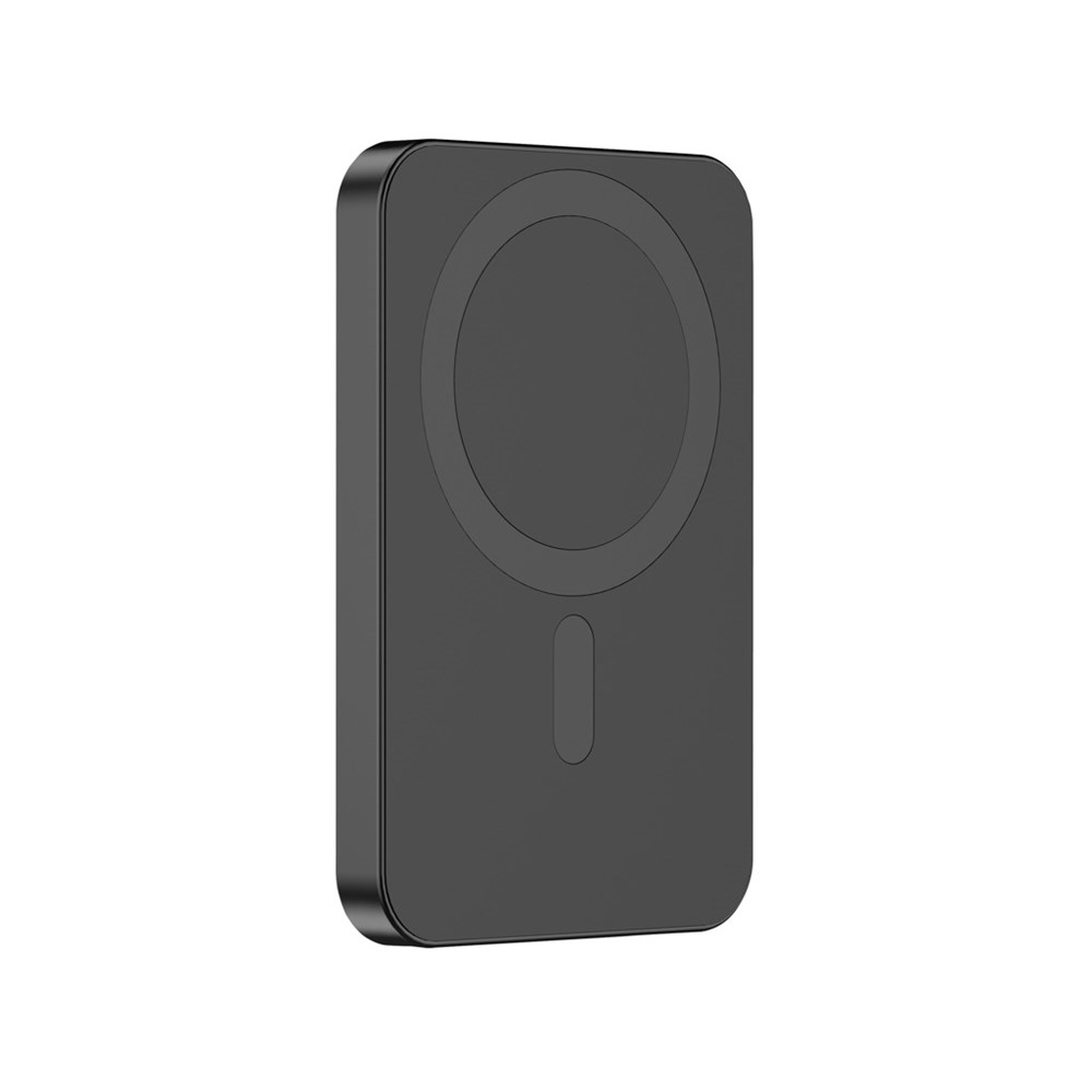 Urban Vitamin Richmond 5000mAh Powerbank aus RCS Plastik/Alu