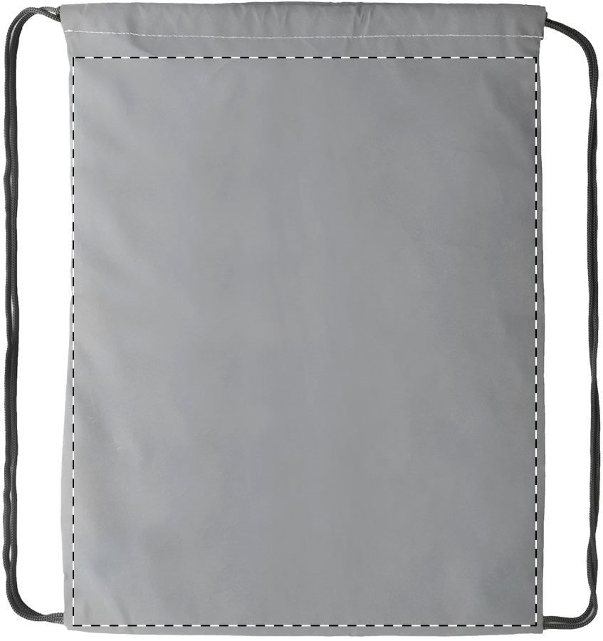 Lightyear - Reflektor-Turnbeutel