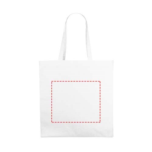 Odessa Baumwoll Tragetasche 13L Odessa Baumwoll Tragetasche 13L