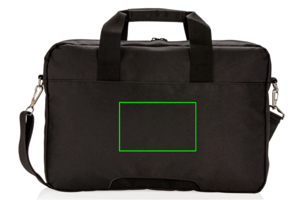 15,4” Laptoptasche