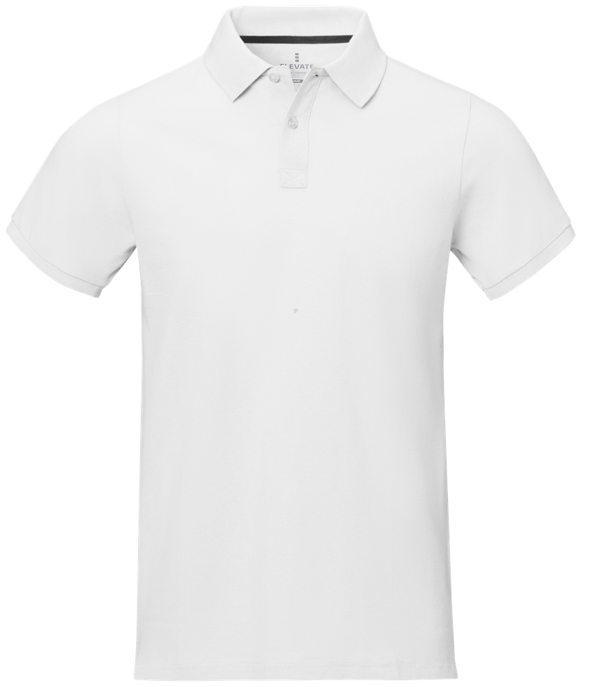 Calgary Poloshirt für Herren