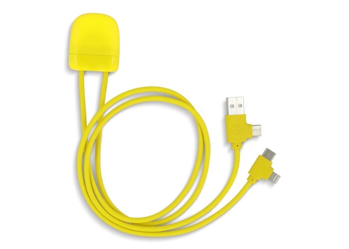 Xoopar Ice-C GRS Charging cable