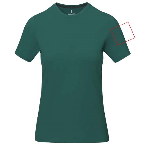 Nanaimo – T-Shirt für Damen