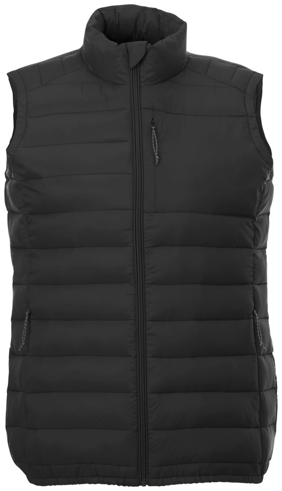 Pallas wattierter Bodywarmer für Damen