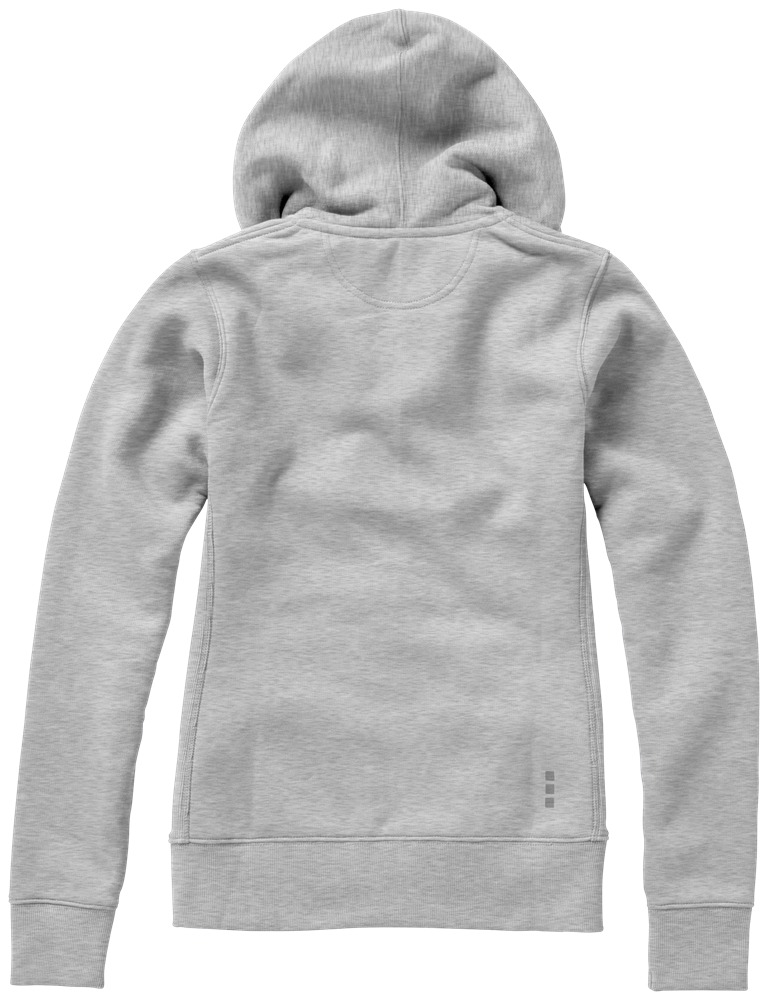 Arora Kapuzensweatjacke für Damen