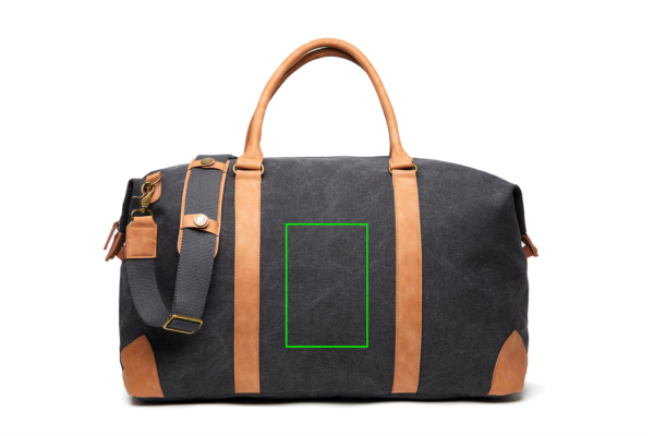 INGA Bosler Seesack aus RCS recyceltem Canvas