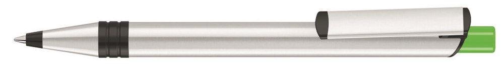 RECYCLED PET PEN ALUMA Druckkugelschreiber