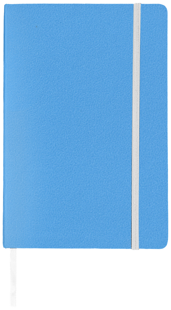 Classic A5 Hard Cover Notizbuch