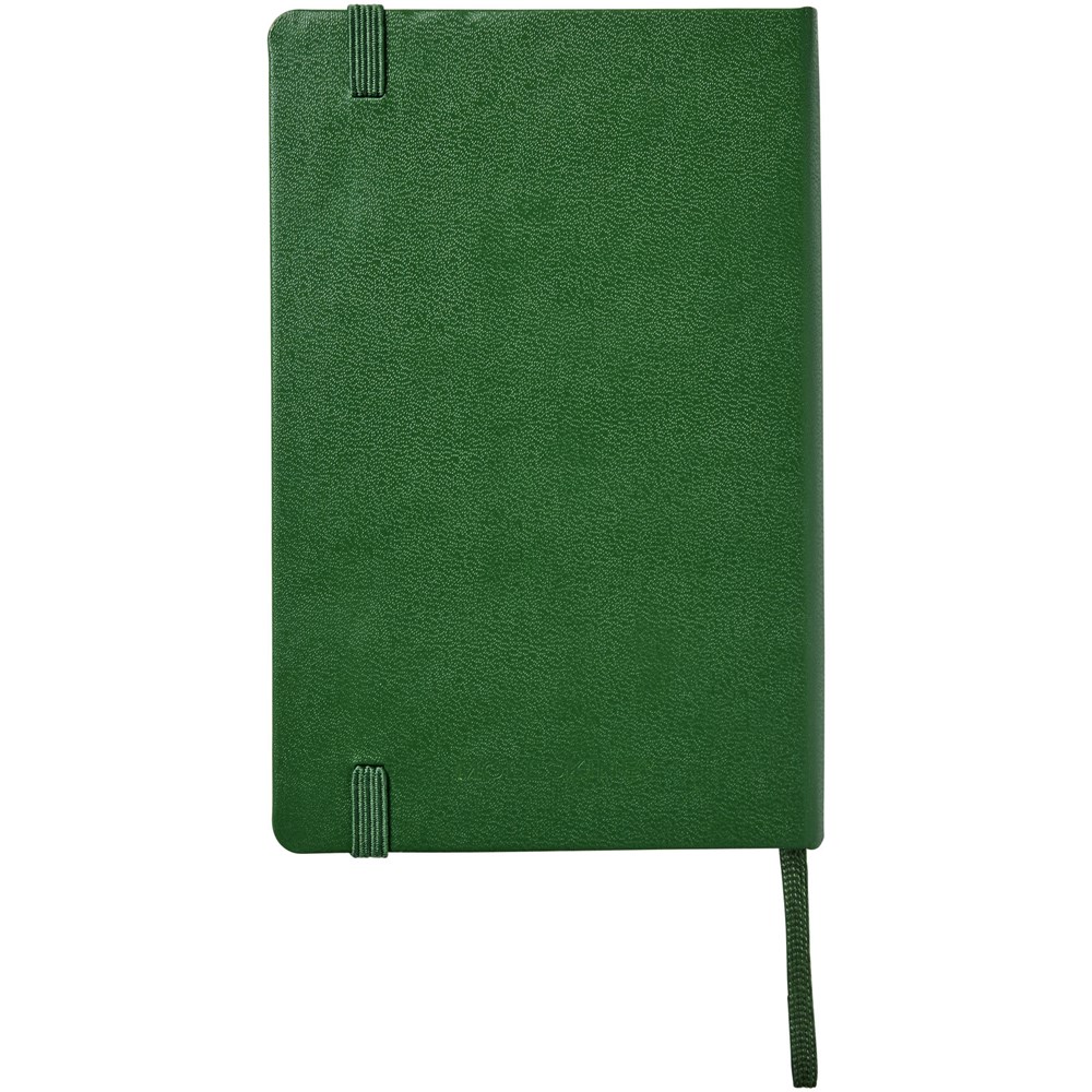 Moleskine Classic Hardcover Notizbuch Taschenformat – liniert Moleskine Classic Hardcover Notizbuch Taschenformat – liniert