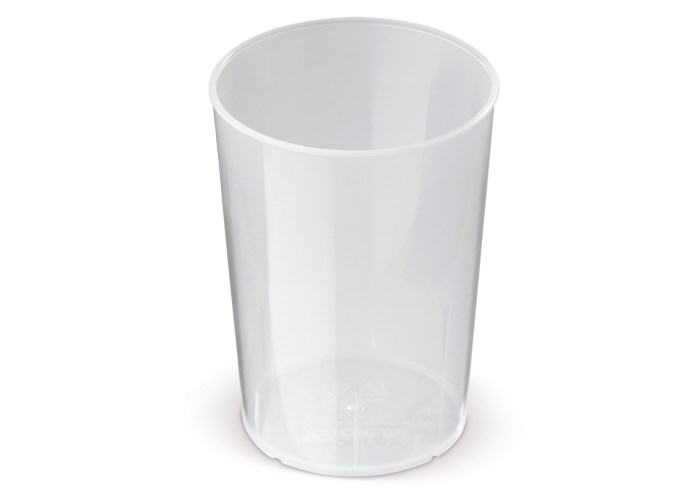 Ecologic-Tasse PP 250ml