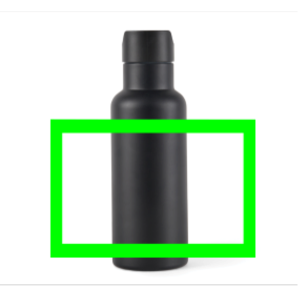 VINGA Balti Thermosflasche