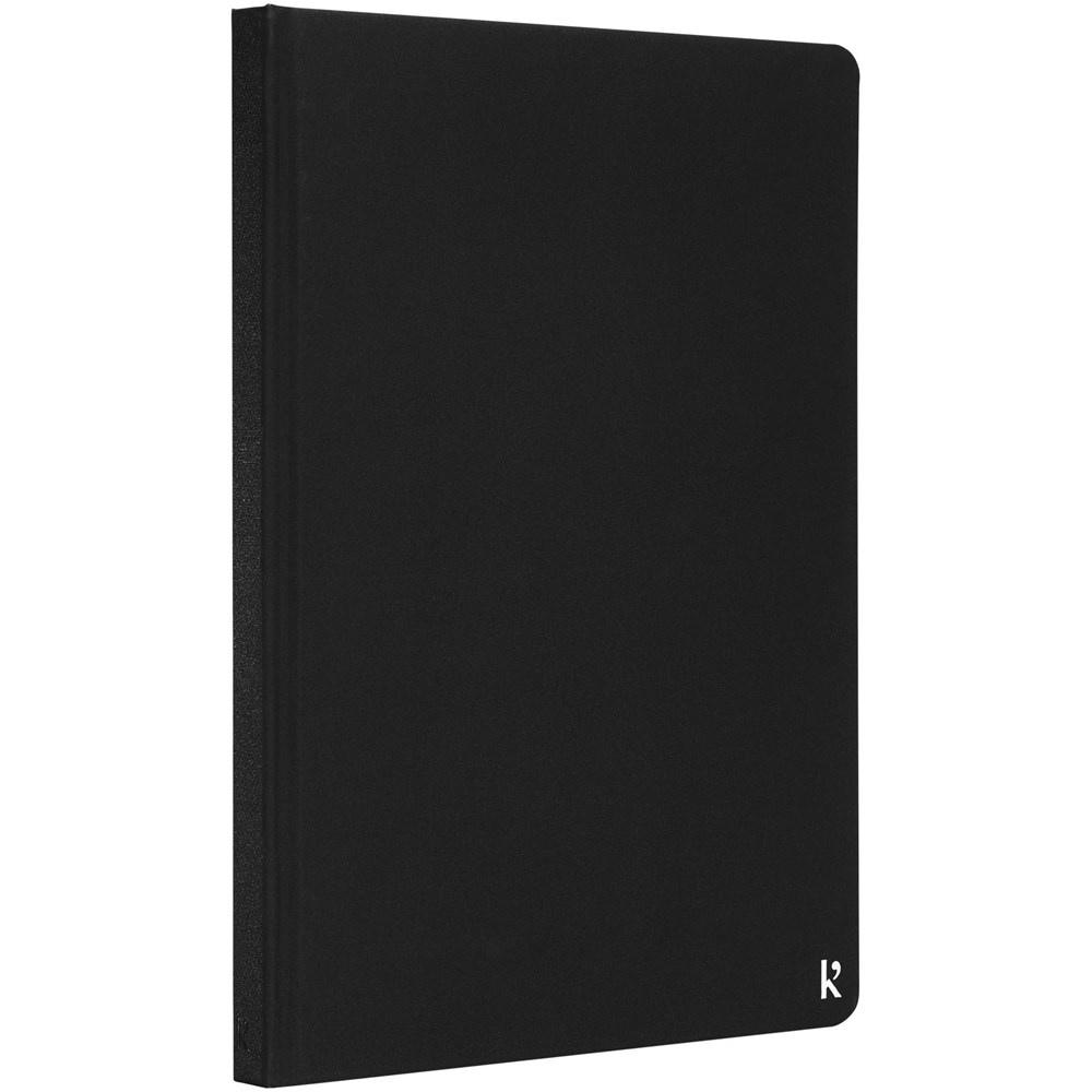 Karst A5 Hardcover Notizbuch