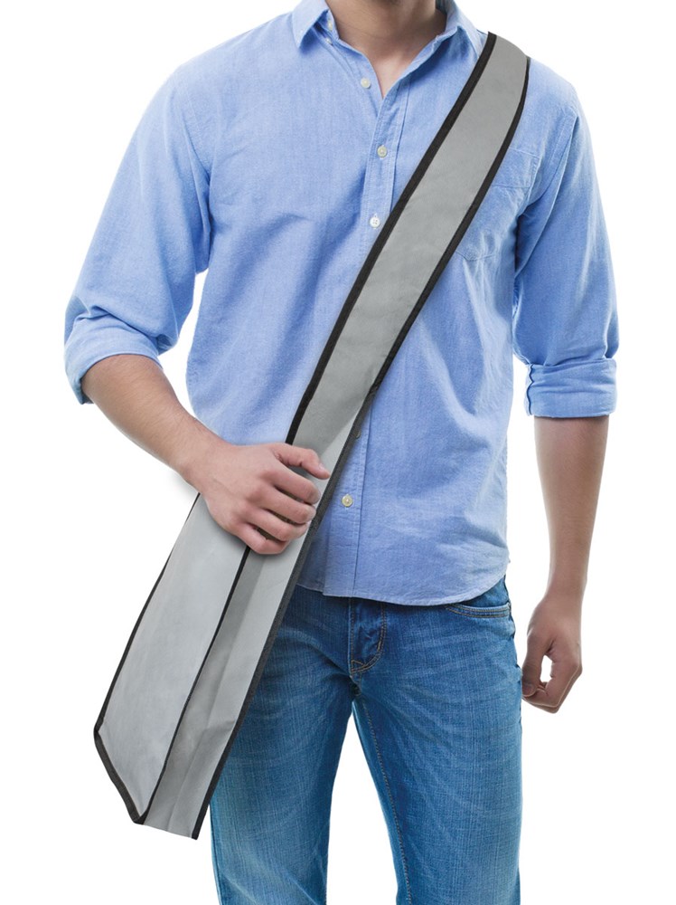 Schultergurttasche BRISTOL