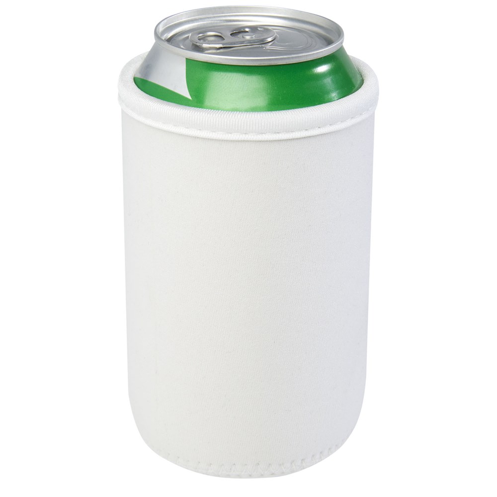 Vrie Dosenmanschette aus recyceltem Neopren