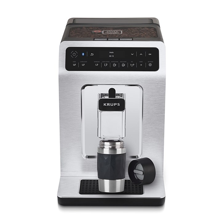 Tefal Travel Mug Compact 0.3L
