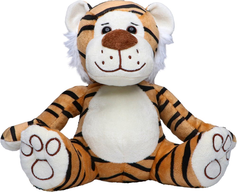 Tiger Lucy