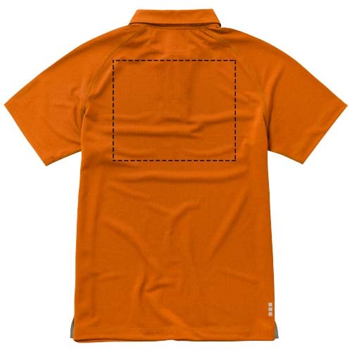 Ottawa Poloshirt cool fit für Herren