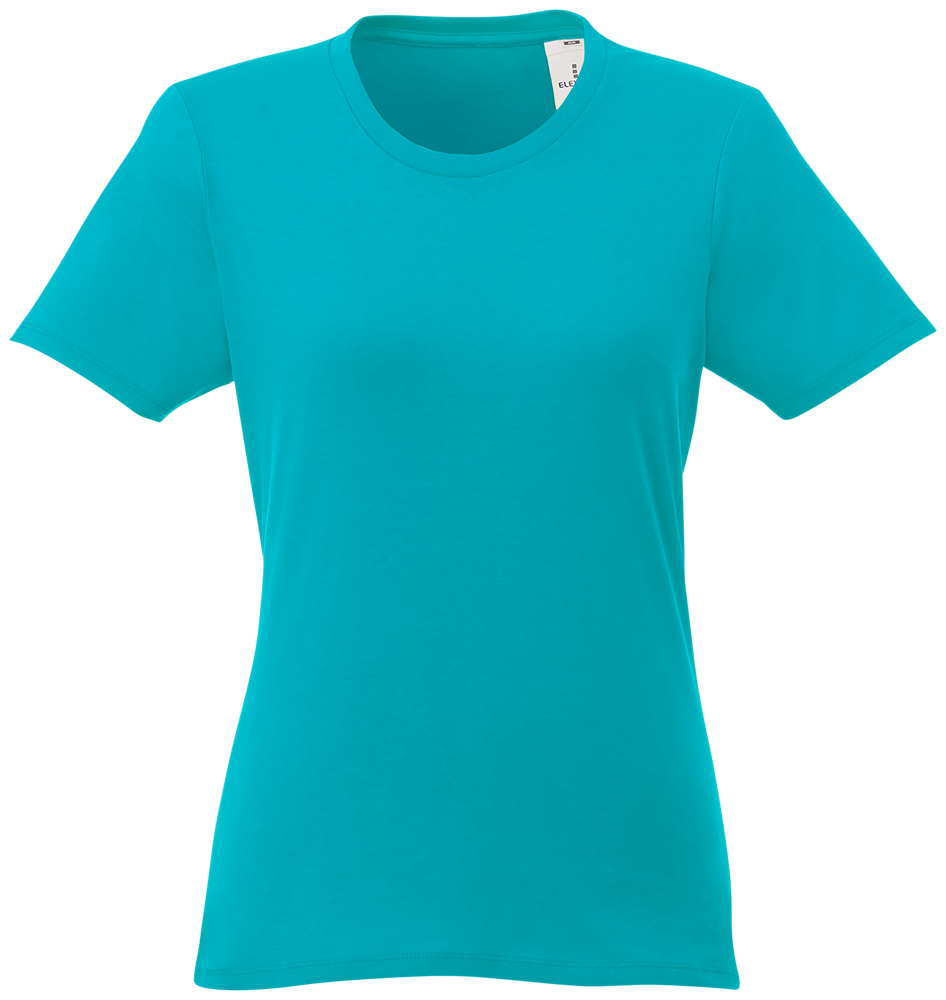 Heros T-Shirt für Damen